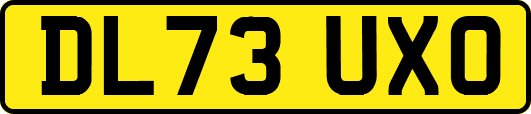 DL73UXO
