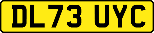 DL73UYC