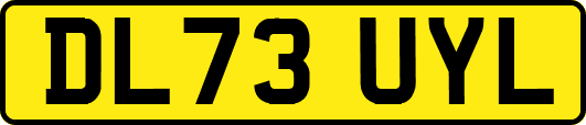 DL73UYL