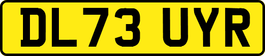 DL73UYR