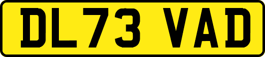 DL73VAD