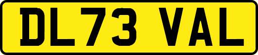 DL73VAL