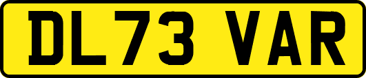 DL73VAR