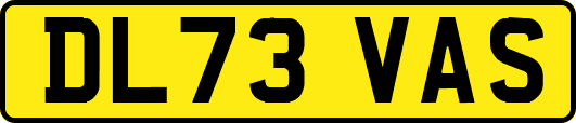 DL73VAS