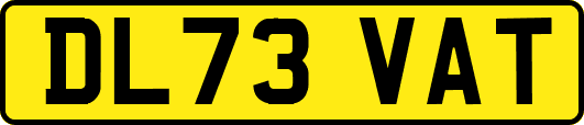 DL73VAT