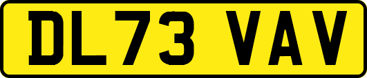 DL73VAV