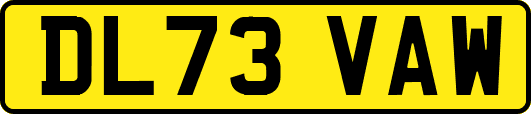 DL73VAW