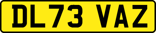 DL73VAZ