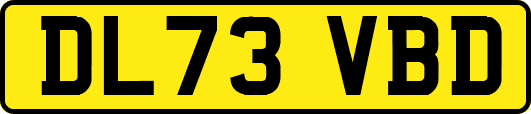 DL73VBD