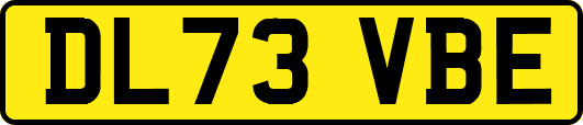 DL73VBE