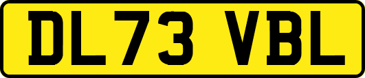 DL73VBL