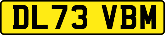DL73VBM