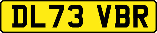 DL73VBR