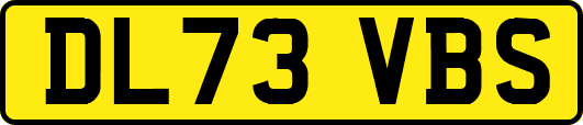 DL73VBS