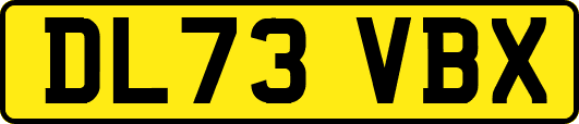 DL73VBX