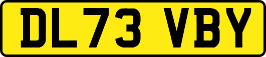 DL73VBY