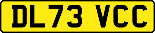 DL73VCC