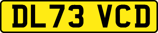 DL73VCD