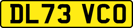DL73VCO