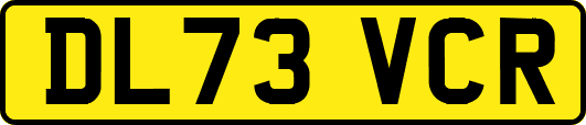 DL73VCR