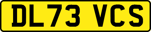 DL73VCS