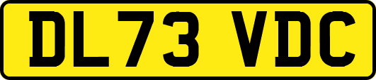DL73VDC