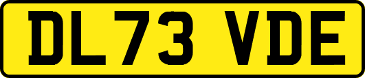 DL73VDE