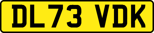 DL73VDK