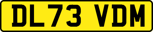 DL73VDM