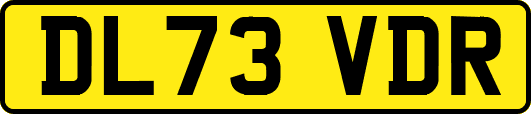 DL73VDR