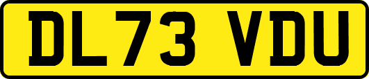 DL73VDU