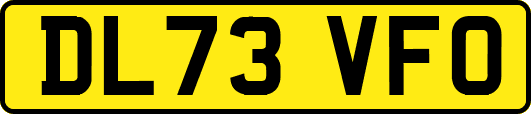 DL73VFO