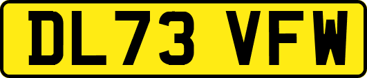 DL73VFW
