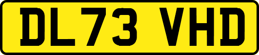 DL73VHD
