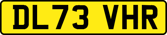 DL73VHR