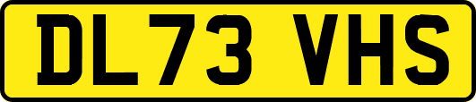 DL73VHS