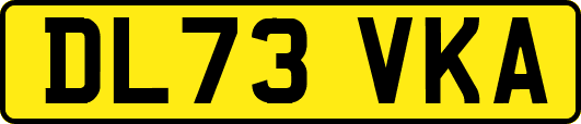 DL73VKA
