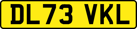 DL73VKL
