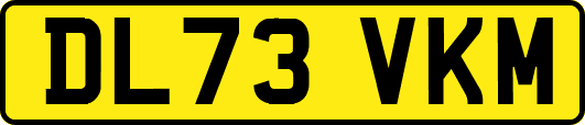 DL73VKM