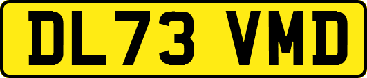 DL73VMD