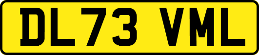 DL73VML