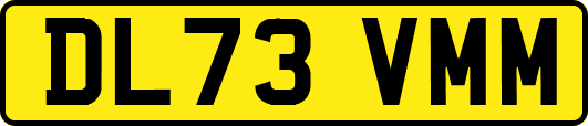 DL73VMM