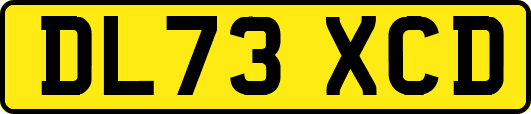 DL73XCD