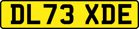 DL73XDE