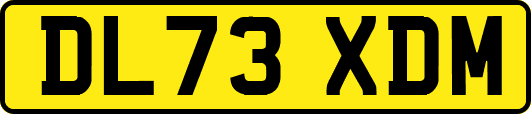 DL73XDM