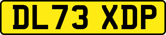 DL73XDP