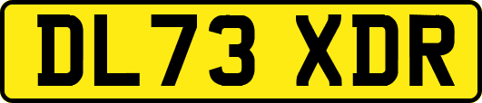 DL73XDR