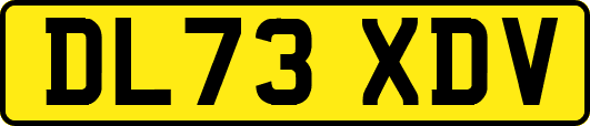 DL73XDV