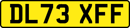 DL73XFF