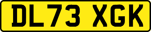 DL73XGK